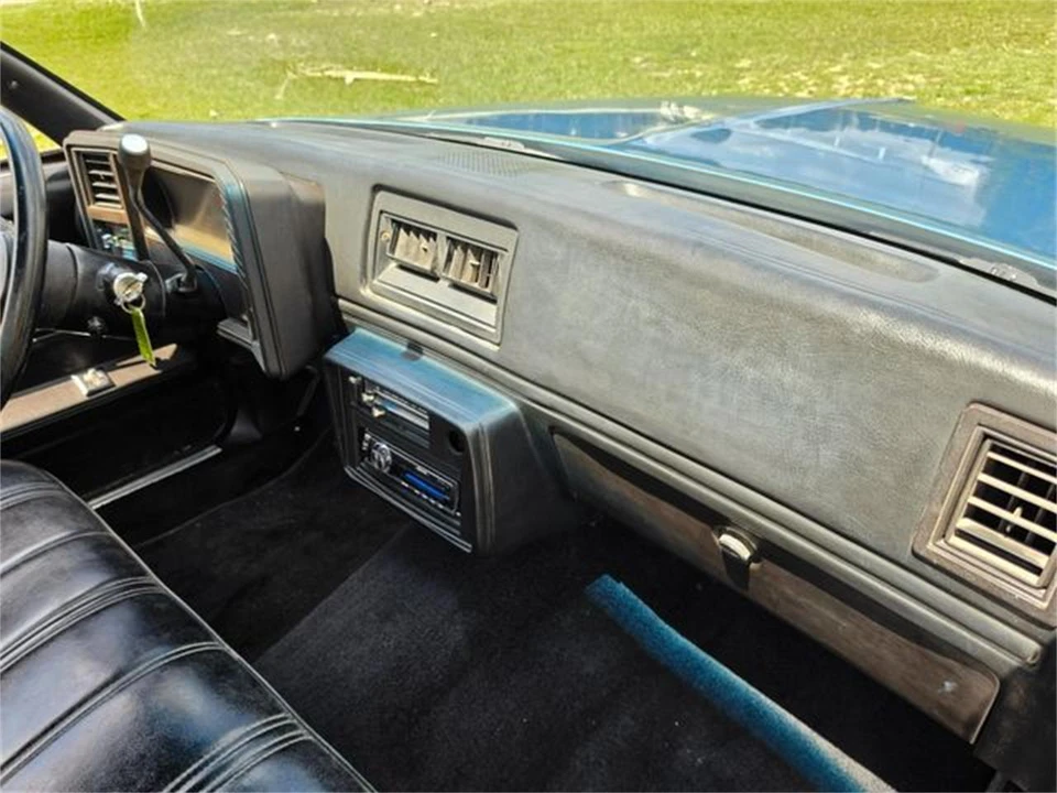 1978 Chevrolet Monte Carlo 3rd Gen - Image 30 of 31