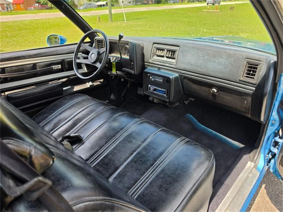 1978 Chevrolet Monte Carlo 3rd Gen - Image 28 of 31