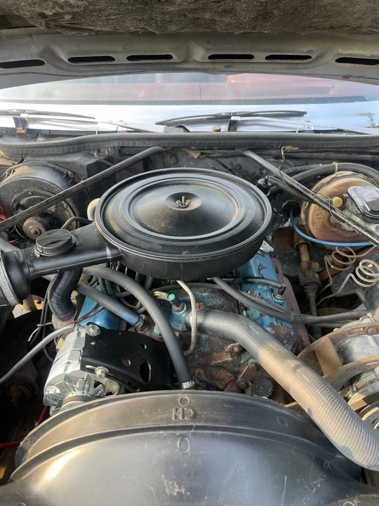 1978 Chevrolet Monte Carlo 3rd Gen - Image 18 of 20