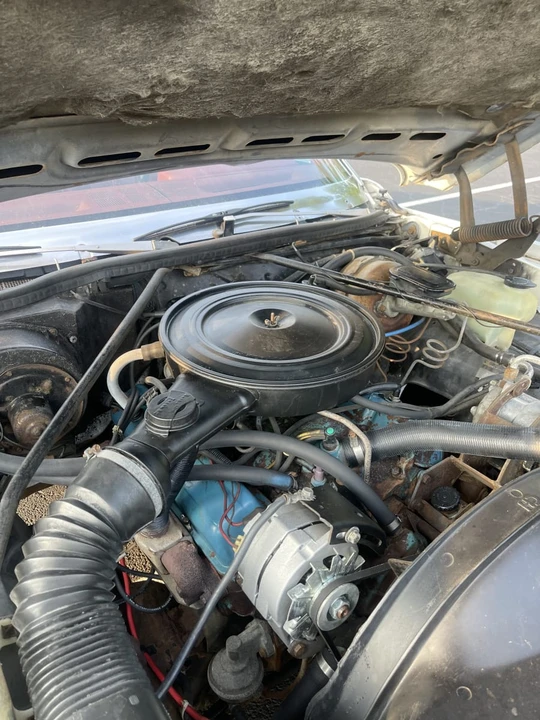 1978 Chevrolet Monte Carlo 3rd Gen - Image 19 of 20
