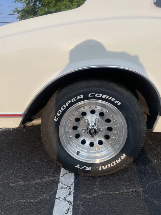 1978 Chevrolet Monte Carlo 3rd Gen - Image 7 of 20