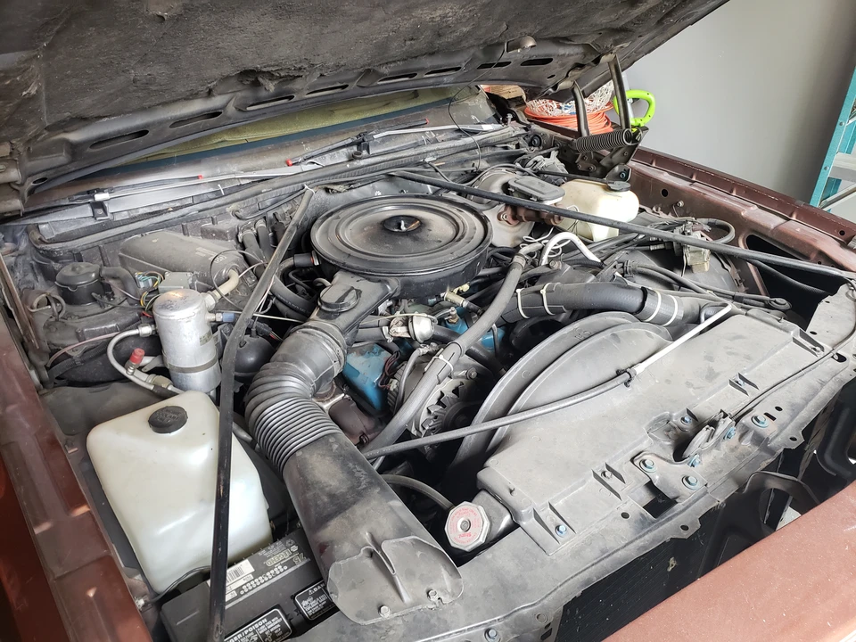 1978 Chevrolet Monte Carlo 3rd Gen - Image 19 of 30
