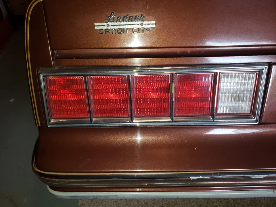 1978 Chevrolet Monte Carlo 3rd Gen - Image 17 of 30