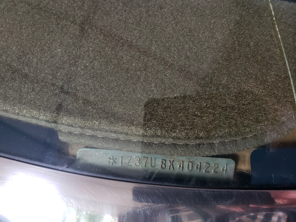 1978 Chevrolet Monte Carlo 3rd Gen - Image 11 of 30