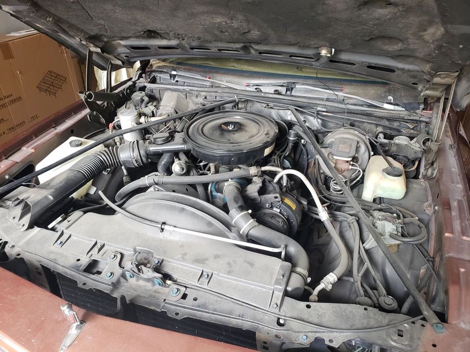 1978 Chevrolet Monte Carlo 3rd Gen - Image 18 of 30