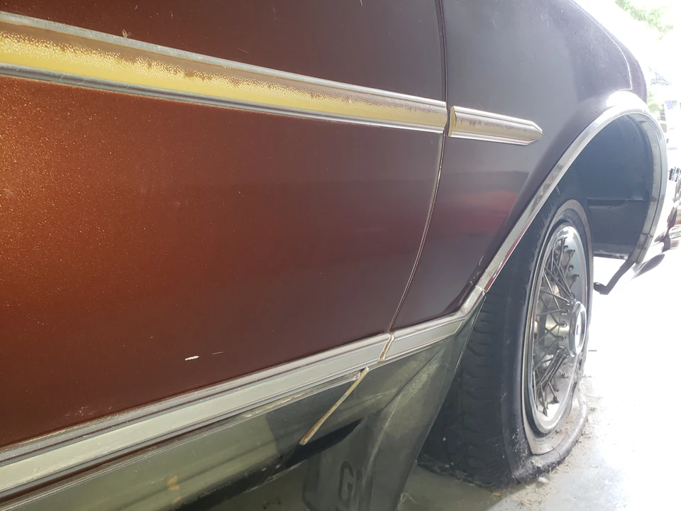 1978 Chevrolet Monte Carlo 3rd Gen - Image 14 of 30
