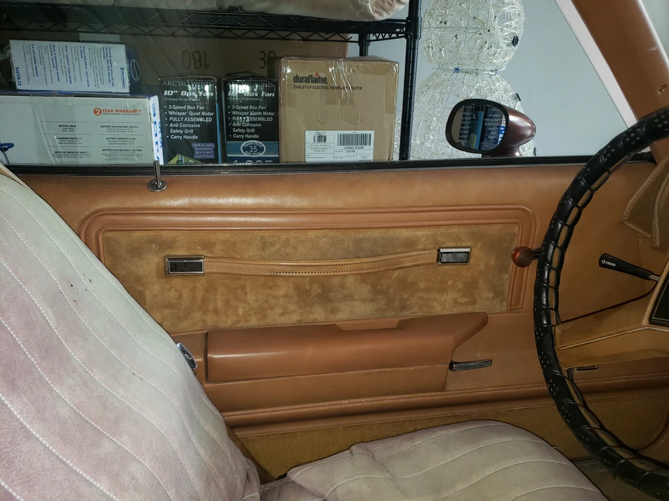 1978 Chevrolet Monte Carlo 3rd Gen - Image 29 of 30