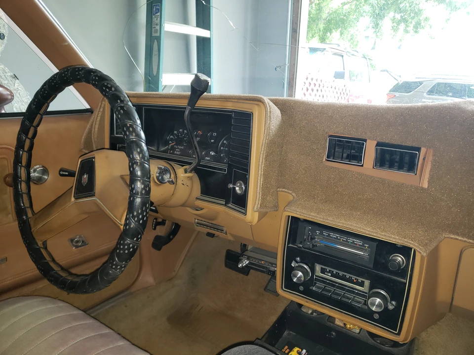 1978 Chevrolet Monte Carlo 3rd Gen - Image 30 of 30