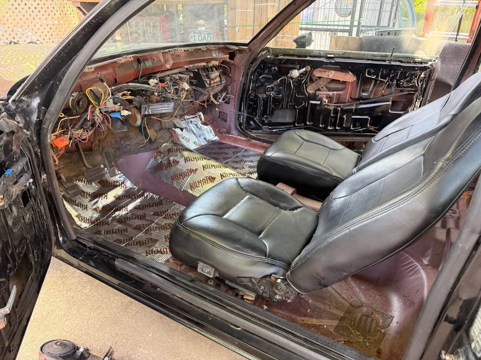 1978 Chevrolet Monte Carlo 3rd Gen - Image 5 of 7