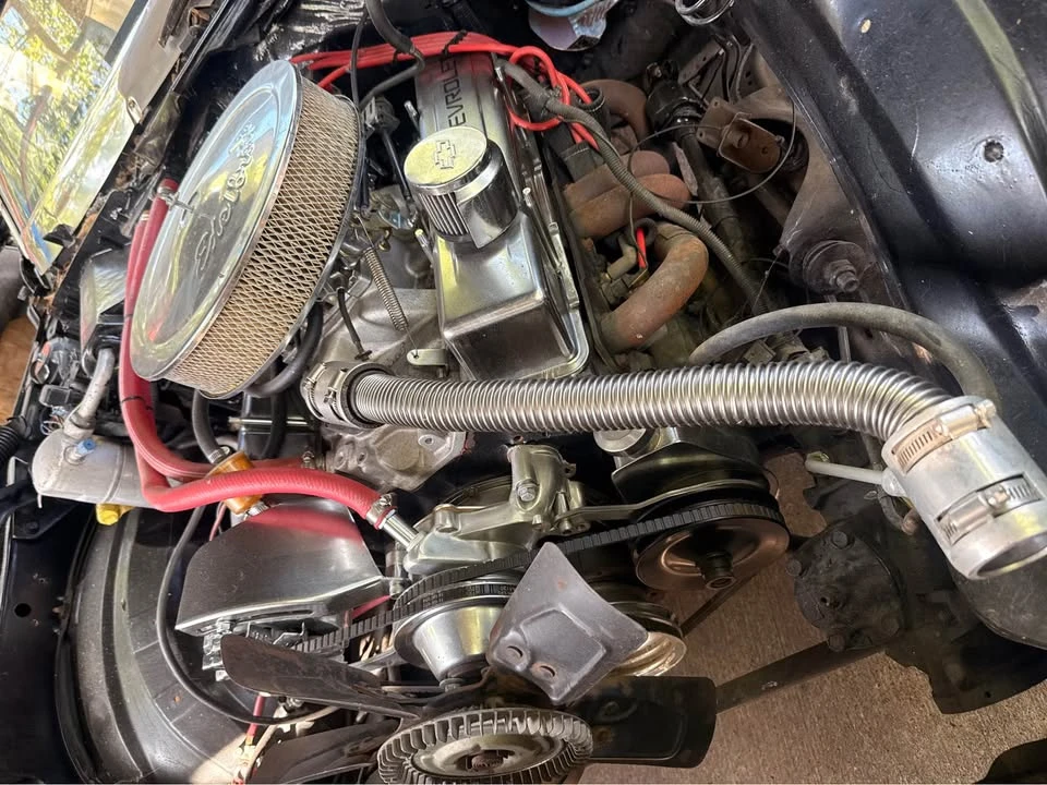 1978 Chevrolet Monte Carlo 3rd Gen - Image 3 of 7