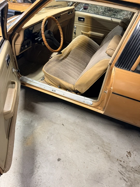 1978 Chevrolet Nova 4th Gen - Image 20 of 31