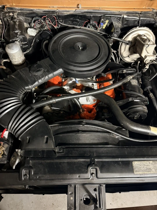 1978 Chevrolet Nova 4th Gen - Image 27 of 31