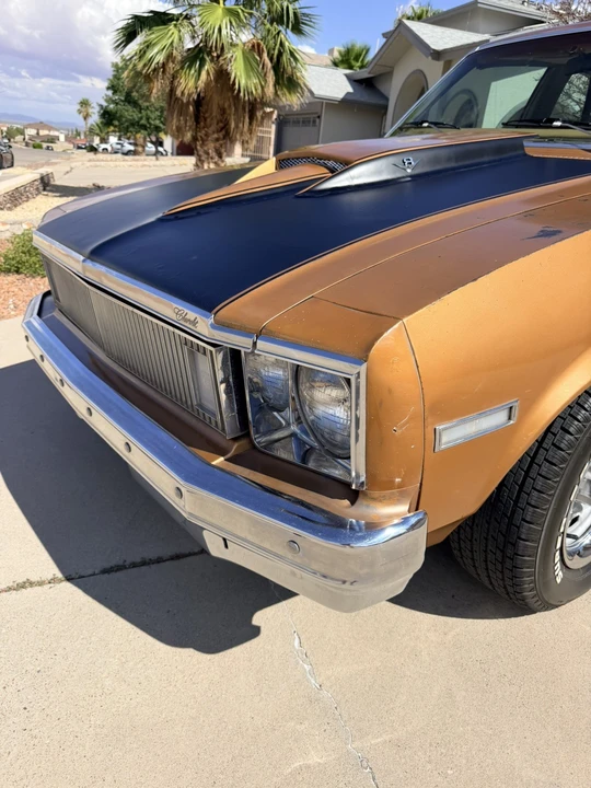 1978 Chevrolet Nova 4th Gen - Image 5 of 31