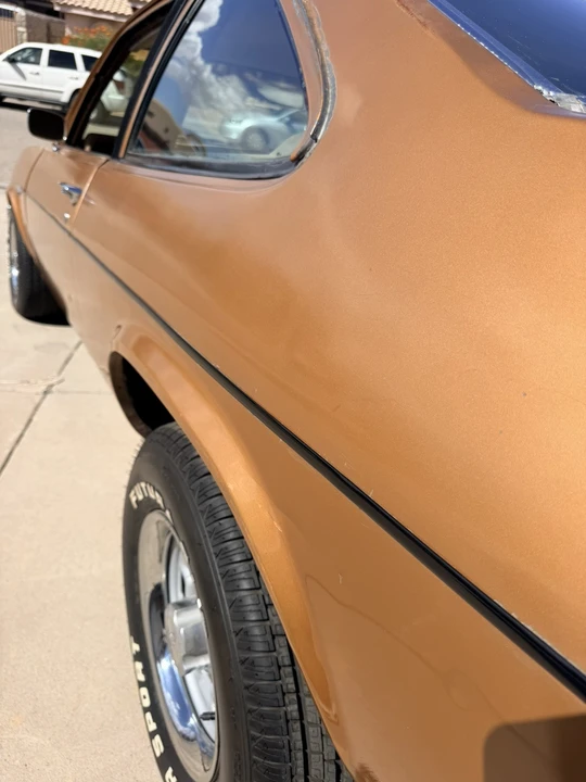 1978 Chevrolet Nova 4th Gen - Image 9 of 31