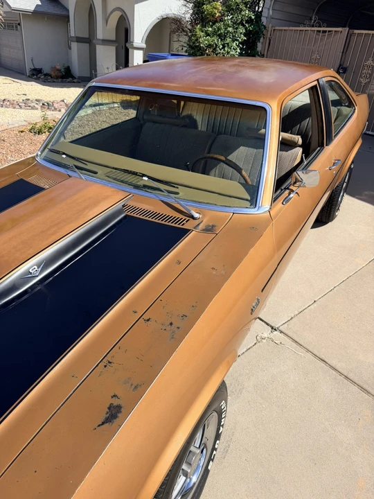 1978 Chevrolet Nova 4th Gen - Image 6 of 31