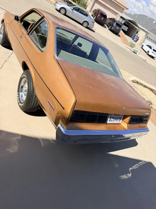 1978 Chevrolet Nova 4th Gen - Image 22 of 31