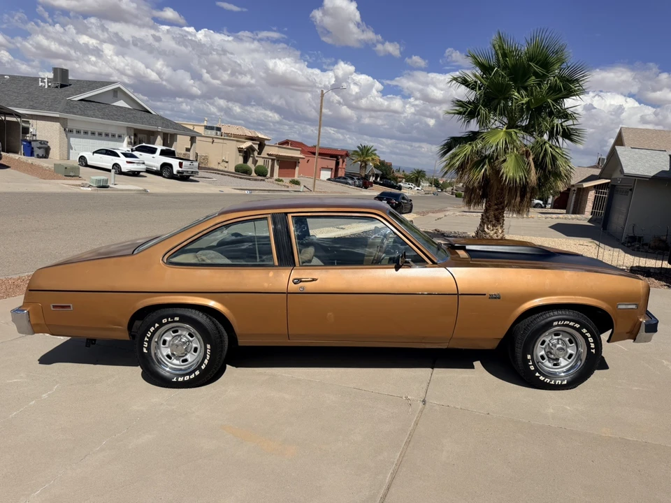 1978 Chevrolet Nova 4th Gen - Image 18 of 31