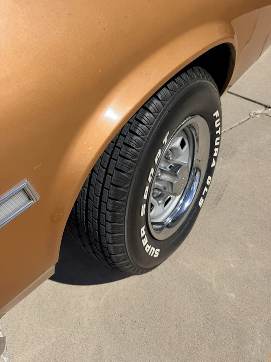1978 Chevrolet Nova 4th Gen - Image 16 of 31