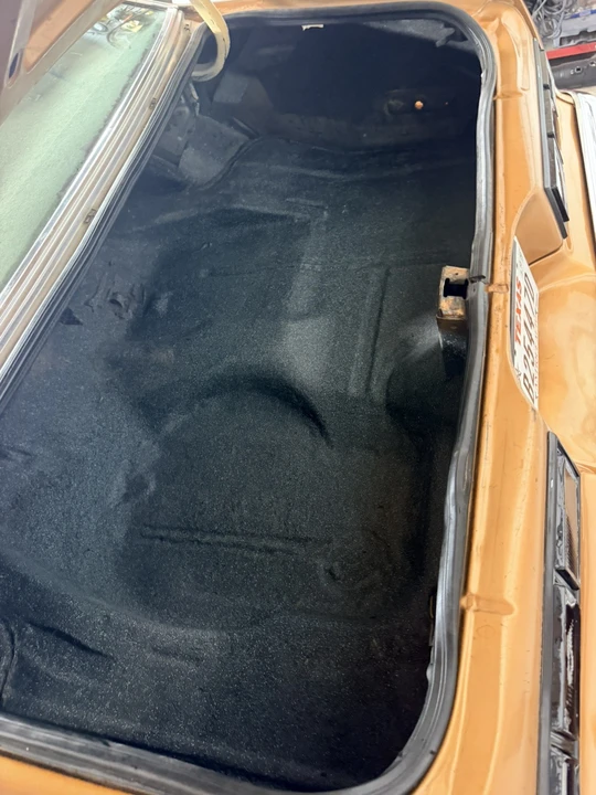 1978 Chevrolet Nova 4th Gen - Image 31 of 31