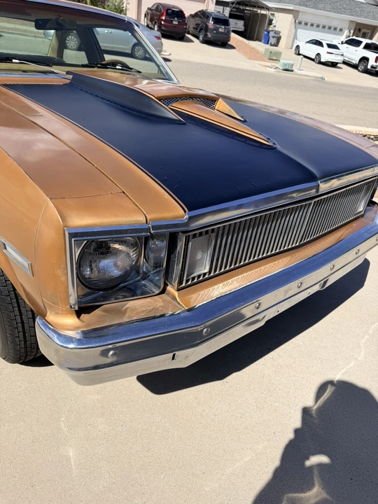 1978 Chevrolet Nova 4th Gen - Image 24 of 31