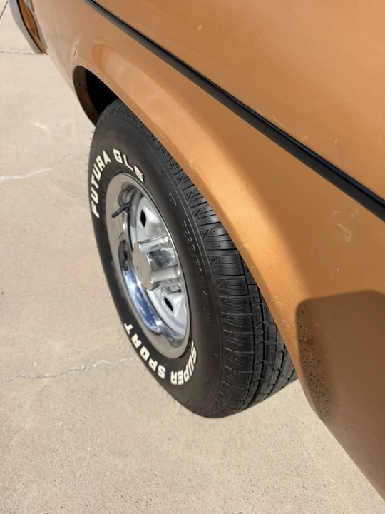 1978 Chevrolet Nova 4th Gen - Image 14 of 31