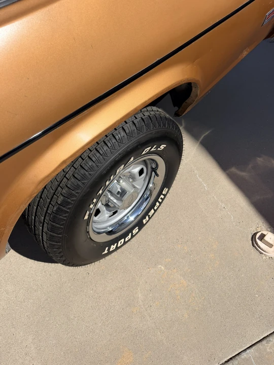 1978 Chevrolet Nova 4th Gen - Image 15 of 31