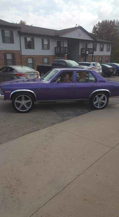1978 Chevrolet Nova 4th Gen - Image 2 of 4