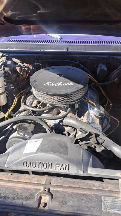 1978 Chevrolet Nova 4th Gen - Image 4 of 4