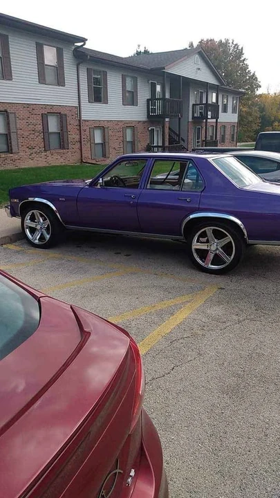1978 Chevrolet Nova 4th Gen - Image 3 of 4