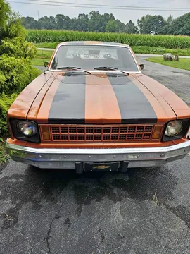 1978 Chevrolet Nova