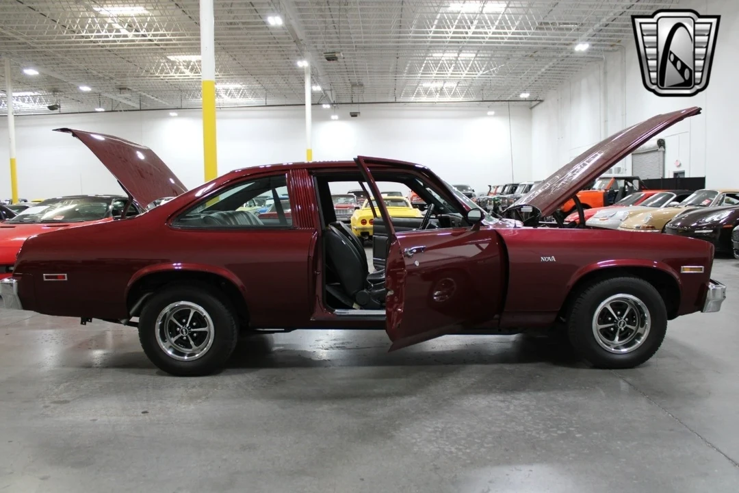 1978 Chevrolet Nova 4th Gen - Image 11 of 12