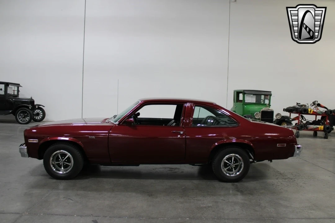 1978 Chevrolet Nova 4th Gen - Image 4 of 12
