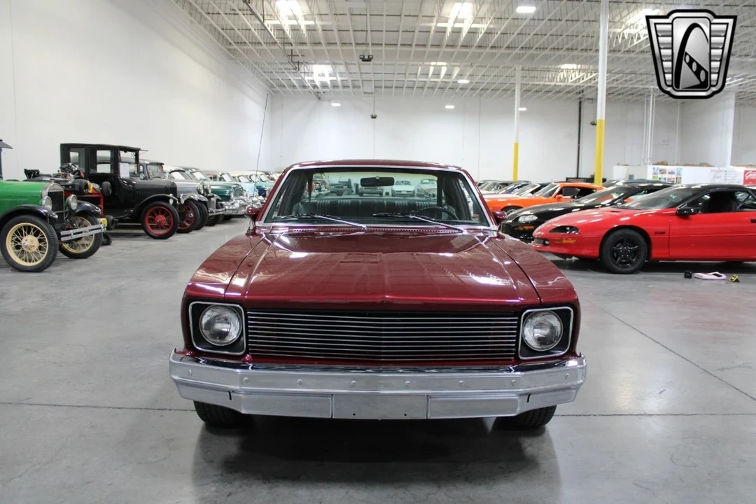 1978 Chevrolet Nova 4th Gen - Image 3 of 12