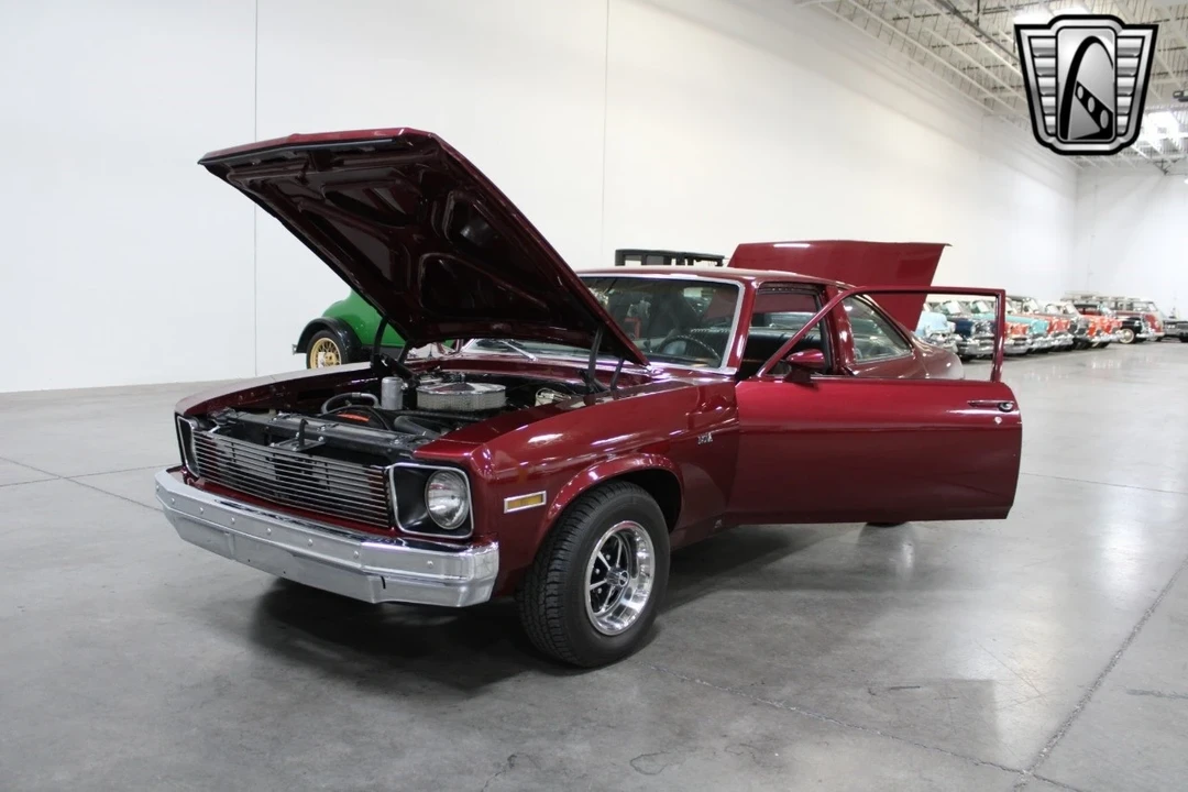 1978 Chevrolet Nova 4th Gen - Image 8 of 12