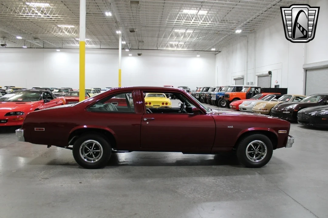 1978 Chevrolet Nova 4th Gen - Image 7 of 12