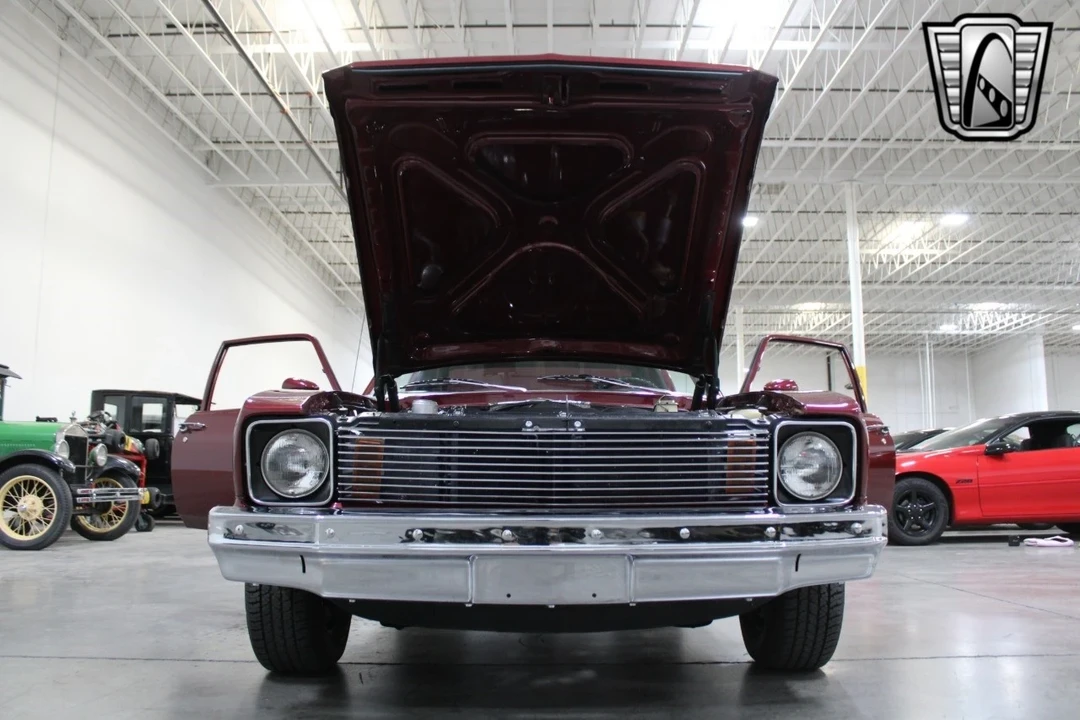 1978 Chevrolet Nova 4th Gen - Image 12 of 12