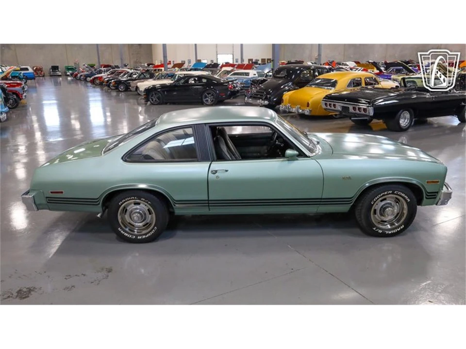 1978 Chevrolet Nova 4th Gen - Image 31 of 31
