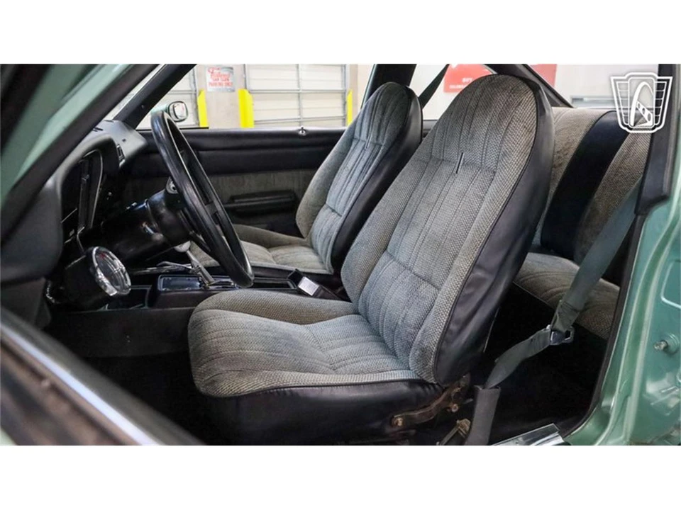 1978 Chevrolet Nova 4th Gen - Image 11 of 31