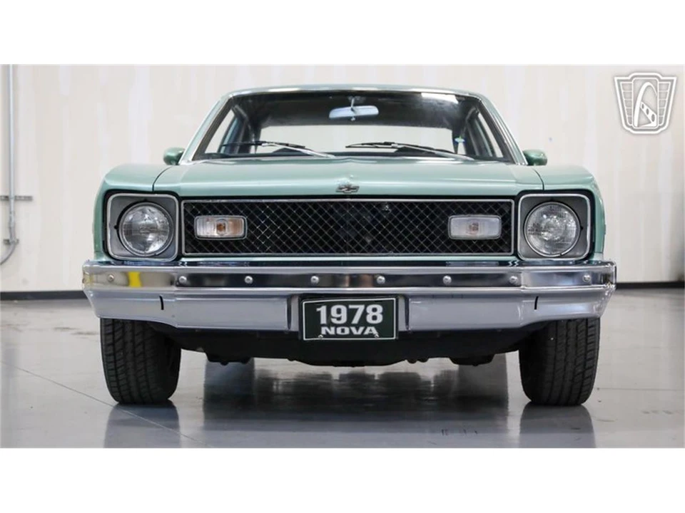 1978 Chevrolet Nova 4th Gen - Image 6 of 31