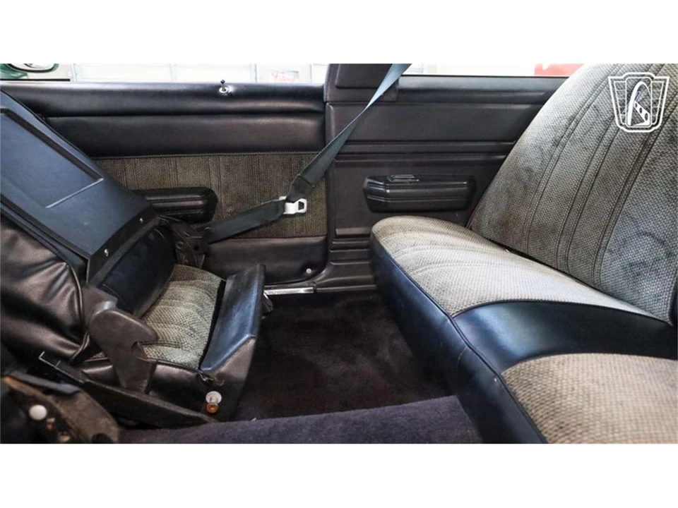 1978 Chevrolet Nova 4th Gen - Image 17 of 31