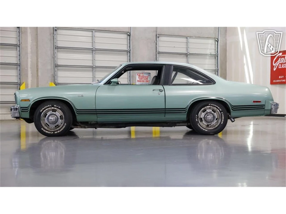 1978 Chevrolet Nova 4th Gen - Image 7 of 31