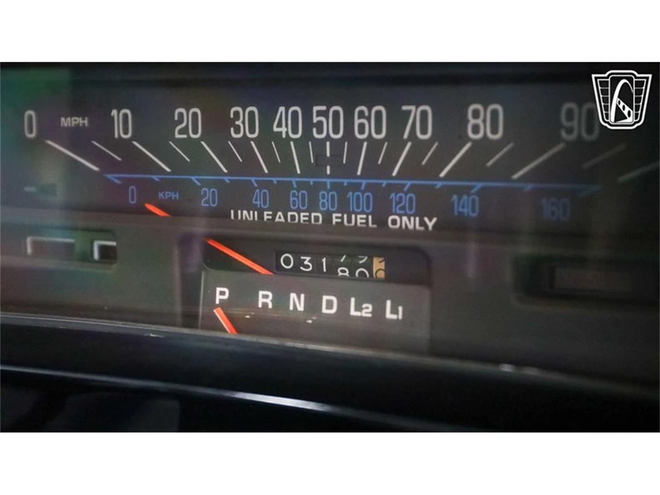 1978 Chevrolet Nova 4th Gen - Image 12 of 31