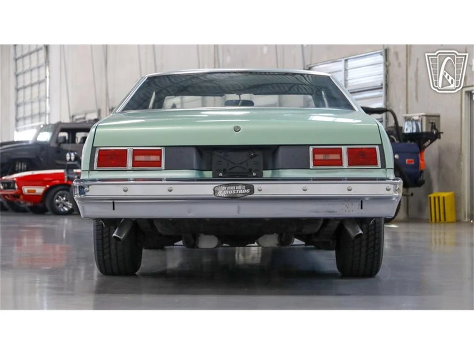 1978 Chevrolet Nova 4th Gen - Image 8 of 31