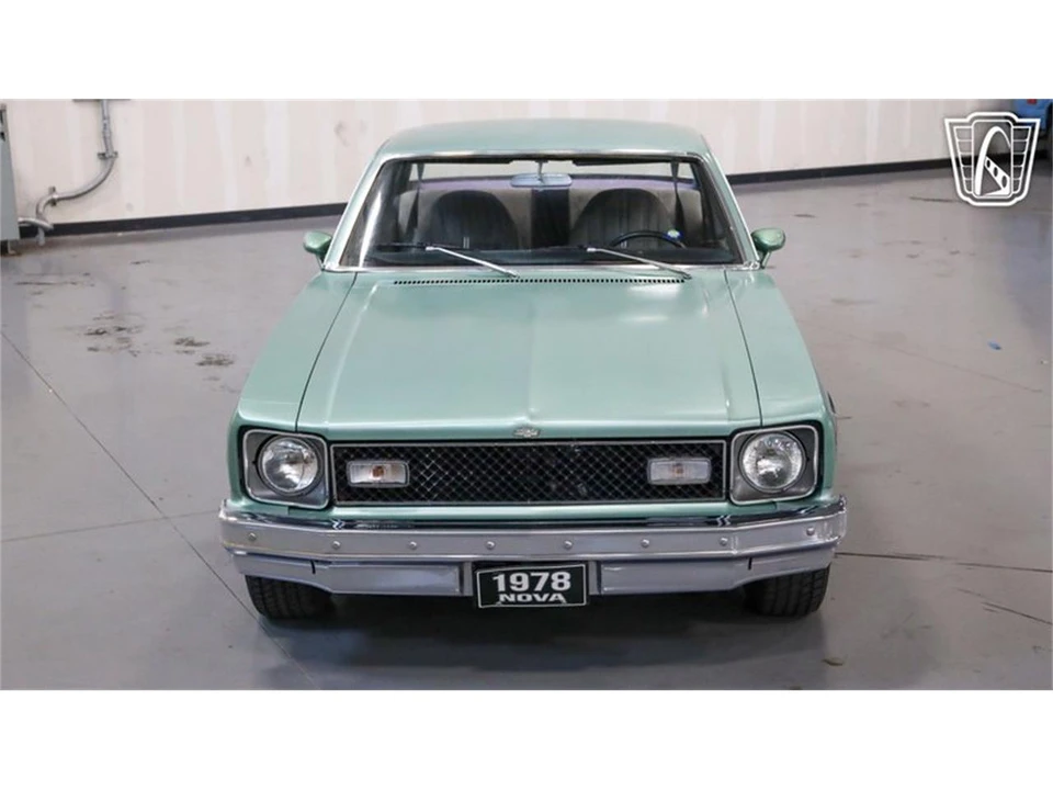 1978 Chevrolet Nova 4th Gen - Image 28 of 31