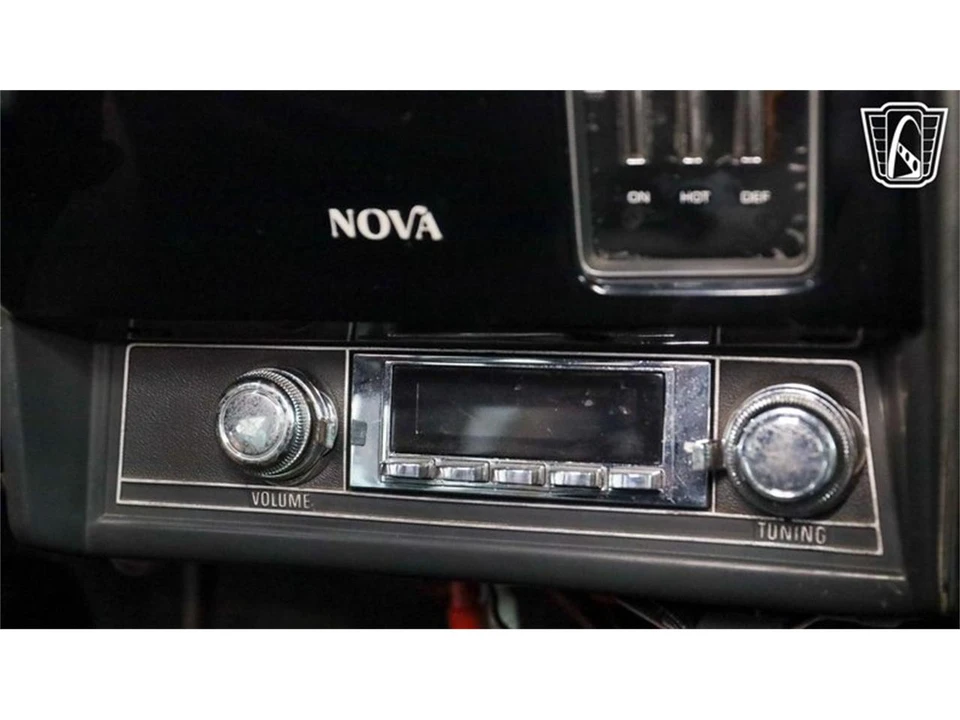 1978 Chevrolet Nova 4th Gen - Image 13 of 31