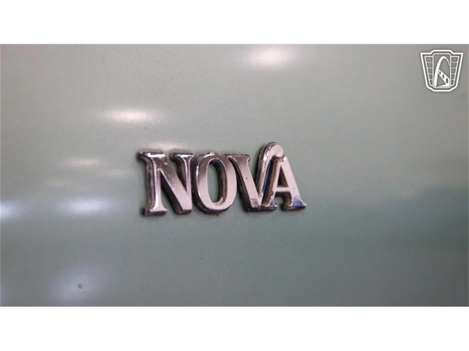 1978 Chevrolet Nova 4th Gen - Image 3 of 31