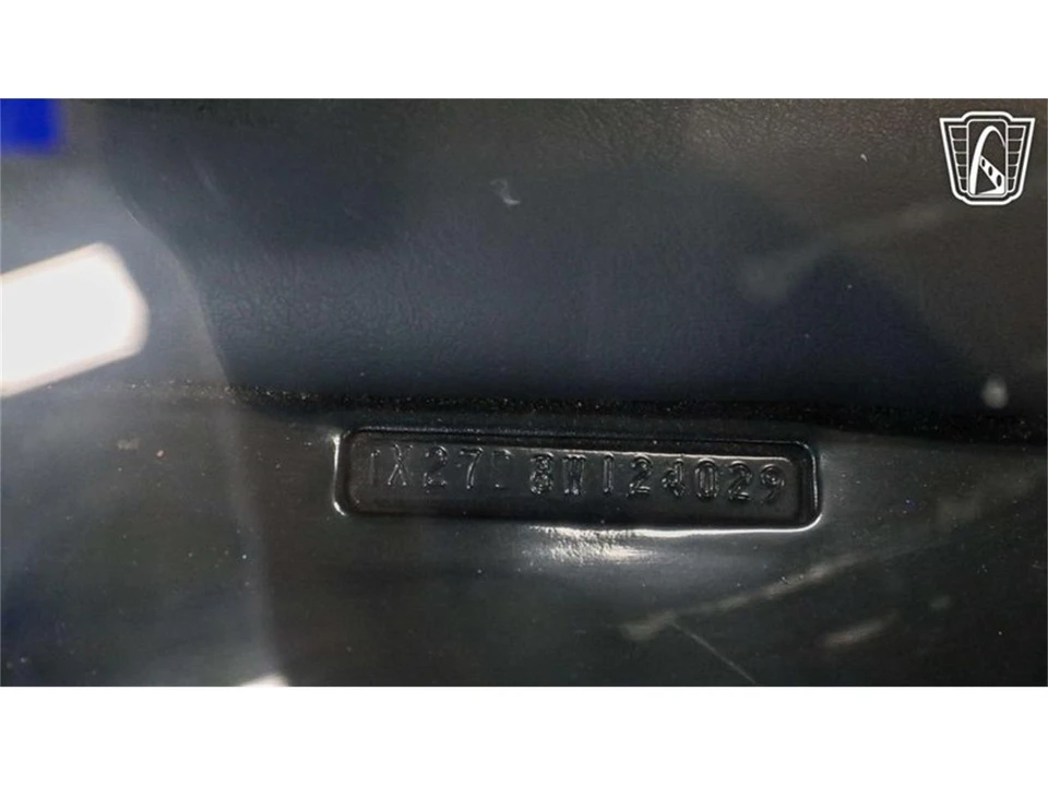 1978 Chevrolet Nova 4th Gen - Image 24 of 31