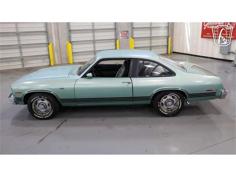 1978 Chevrolet Nova 4th Gen - Image 29 of 31