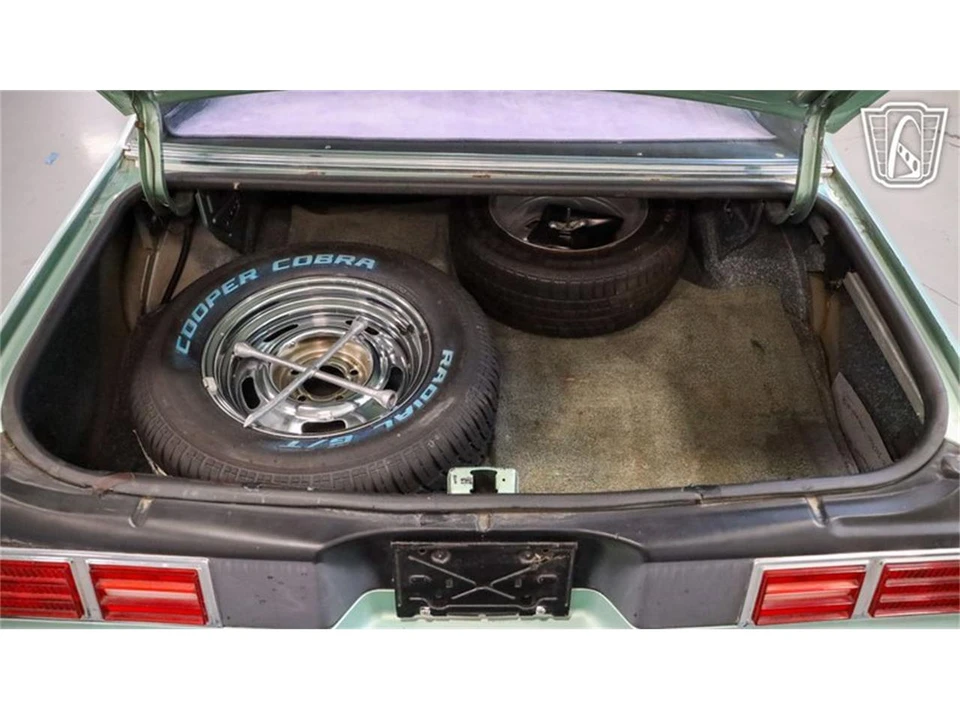 1978 Chevrolet Nova 4th Gen - Image 19 of 31
