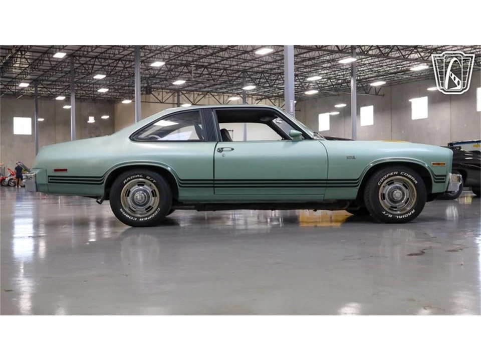 1978 Chevrolet Nova 4th Gen - Image 9 of 31
